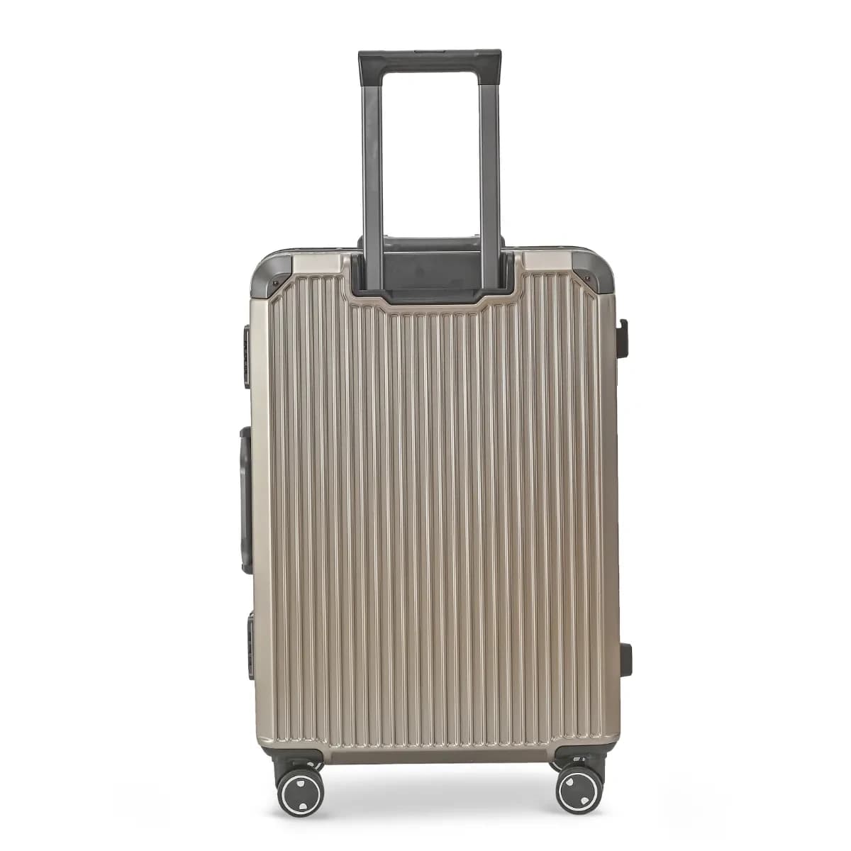 Vertica Hard PC Luggage Set of 2 – Small & Medium - View 4