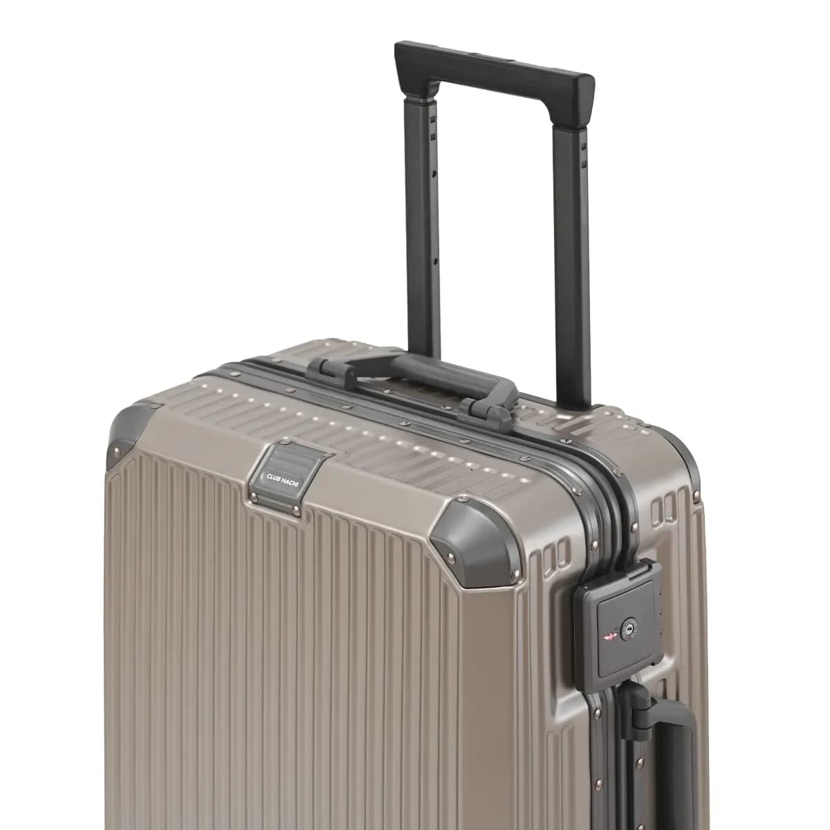 Vertica Hard PC Luggage Set of 2 – Small & Medium - View 8