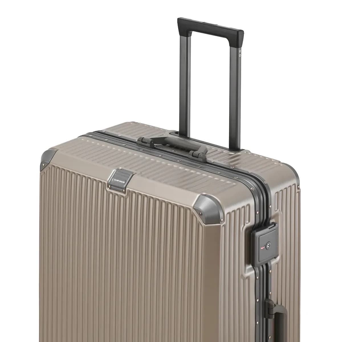 Vertica Hard PC Luggage Set of 2 – Small & Medium - View 5