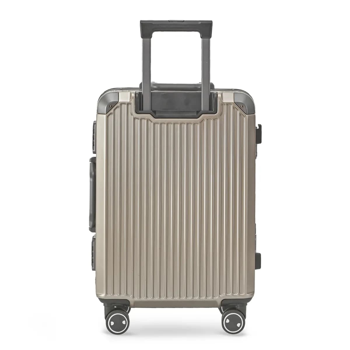 Vertica Hard PC Luggage Set of 2 – Small & Medium - View 7
