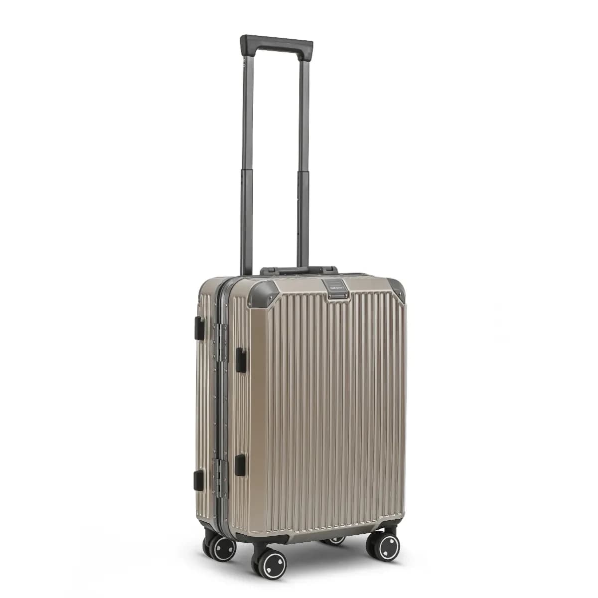 Vertica Hard PC Luggage Set of 2 – Small & Medium - View 9