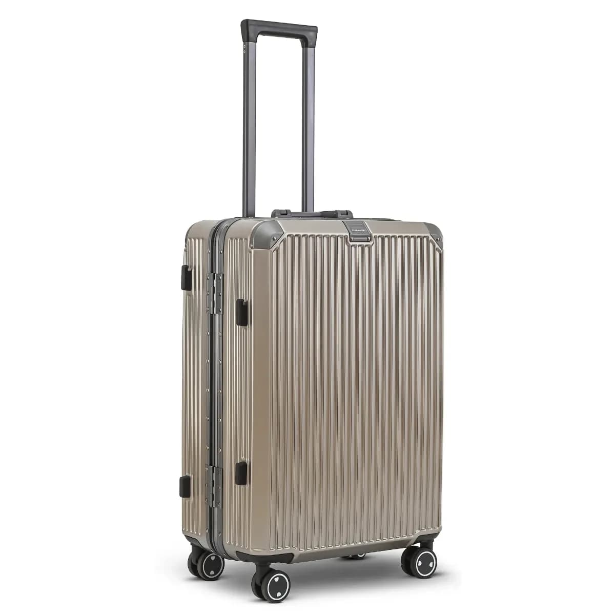 Vertica Hard PC Luggage Set of 3 – Cabin, Medium & Large - View 8