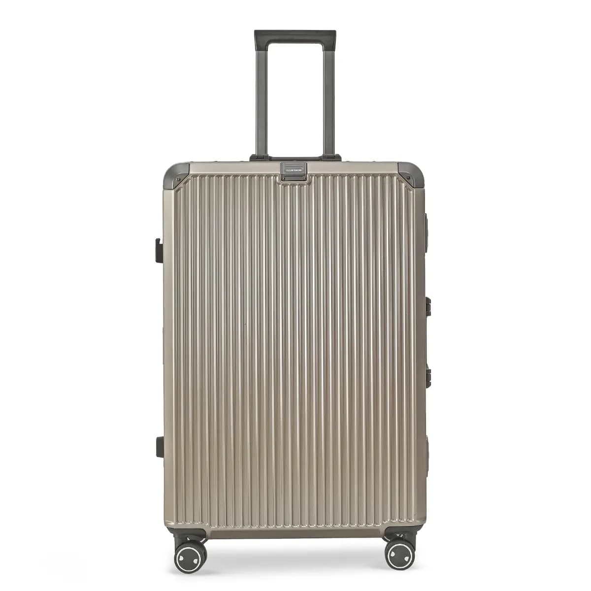 Vertica Hard PC Luggage Set of 3 – Cabin, Medium & Large - View 6