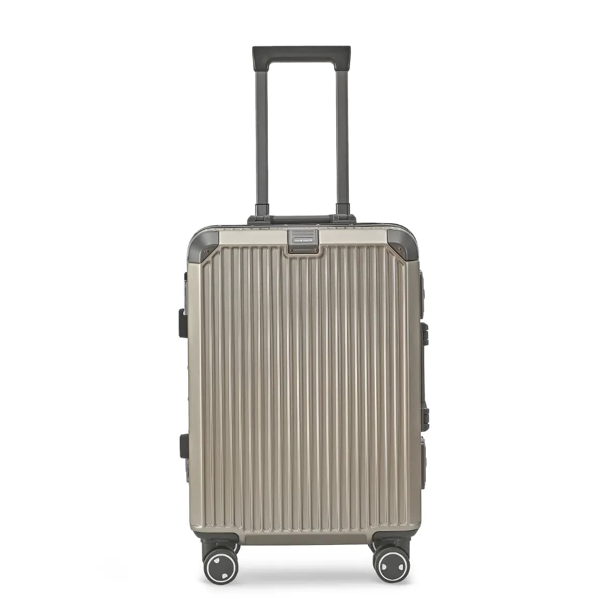 Vertica Hard PC Luggage Set of 3 – Cabin, Medium & Large - View 7