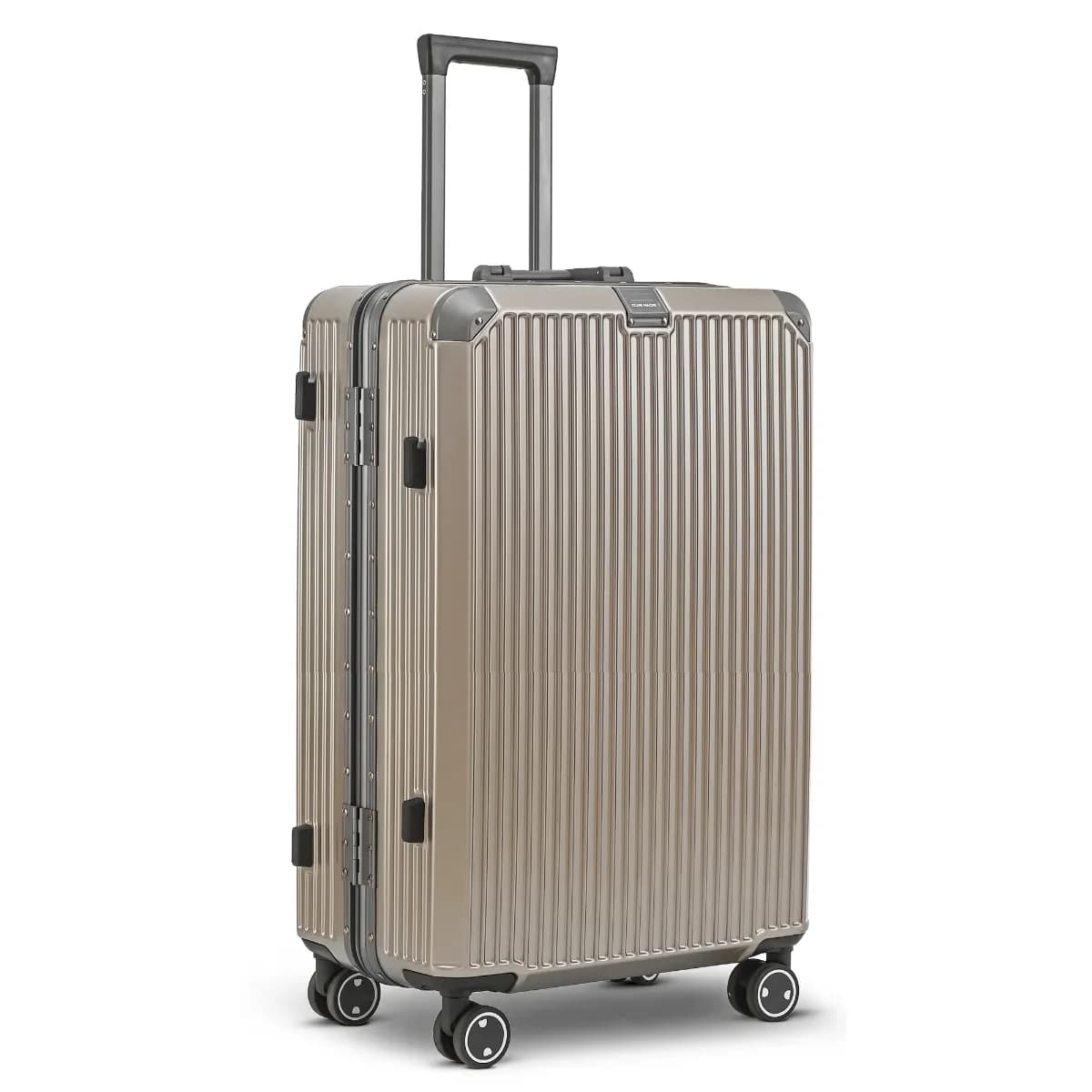 Vertica Hard PC Luggage Set of 3 – Cabin, Medium & Large - View 4