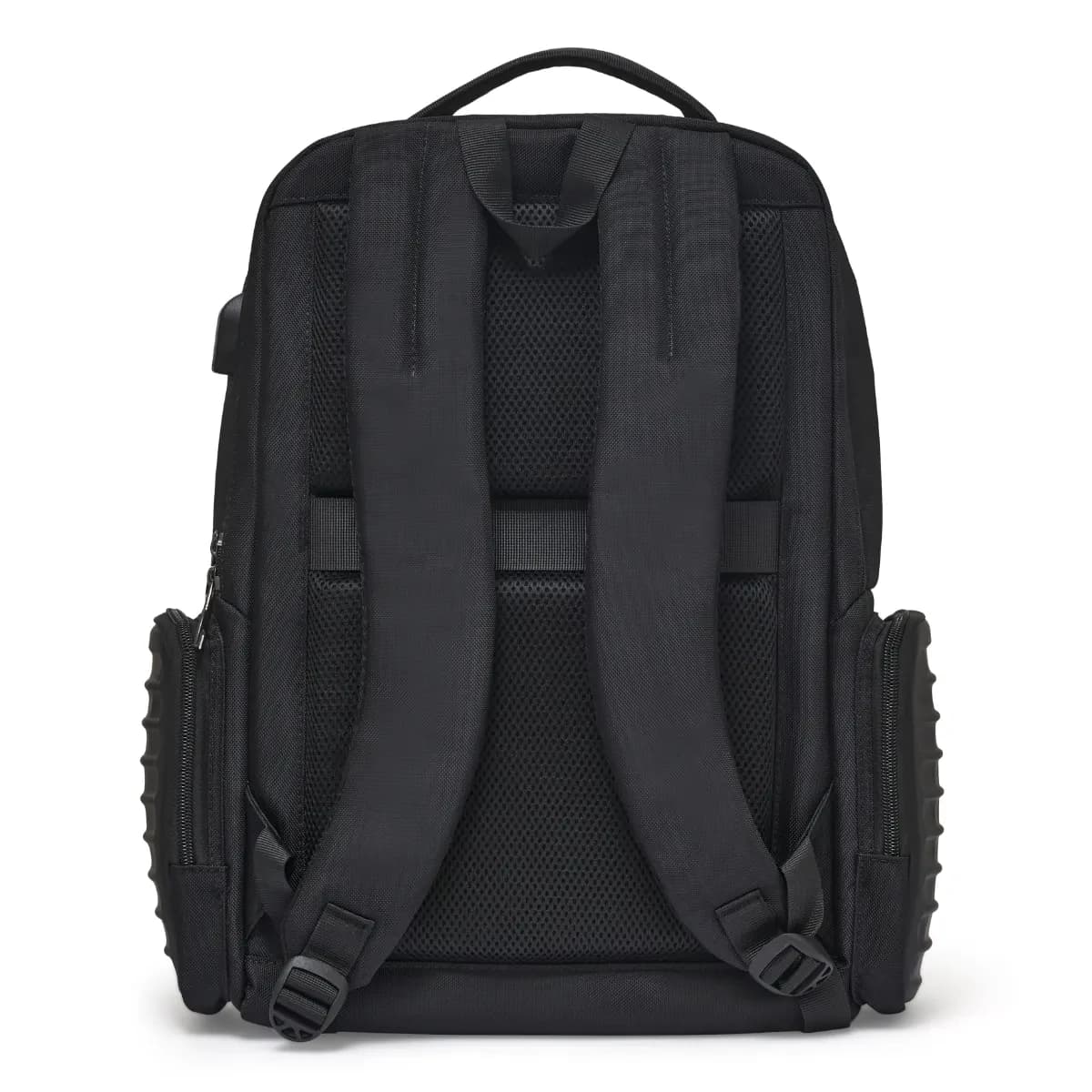 Boho Vertica Overnighter Laptop Backpack hover
