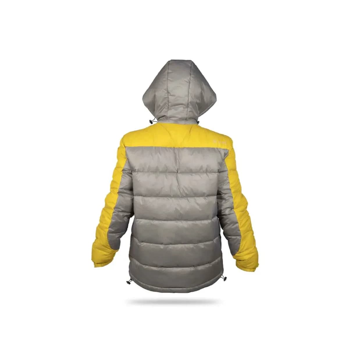 Thermochrome Color-Changing Ski Jacket — Warmth up to -10°C hover