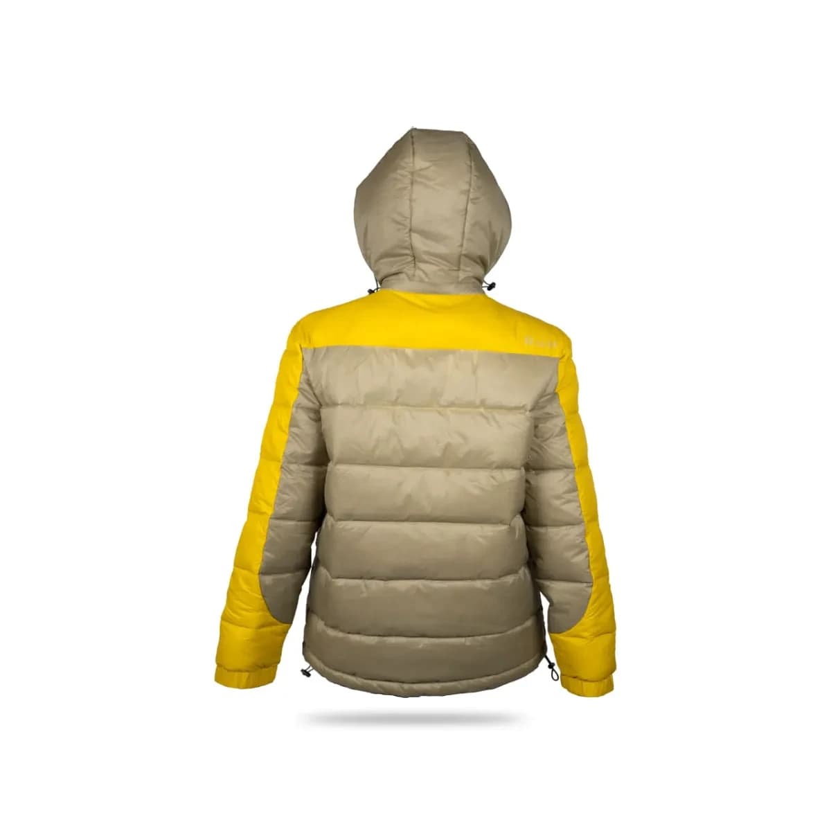 Thermochrome Color-Changing Ski Jacket — Warmth up to -10°C hover