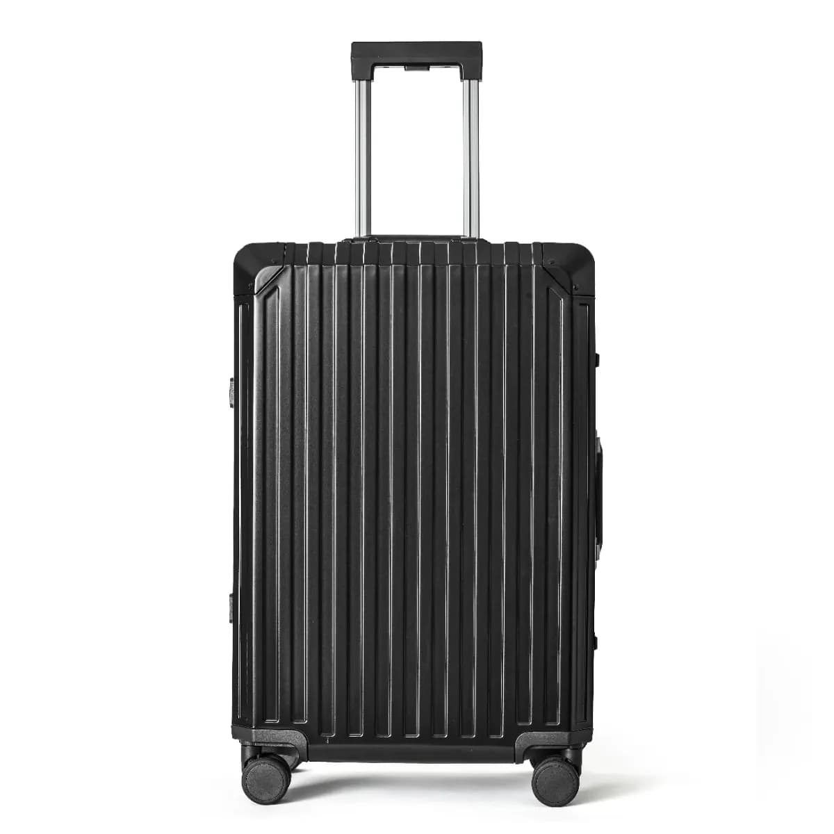 Vertica Stream Check-in Luggage - View 1
