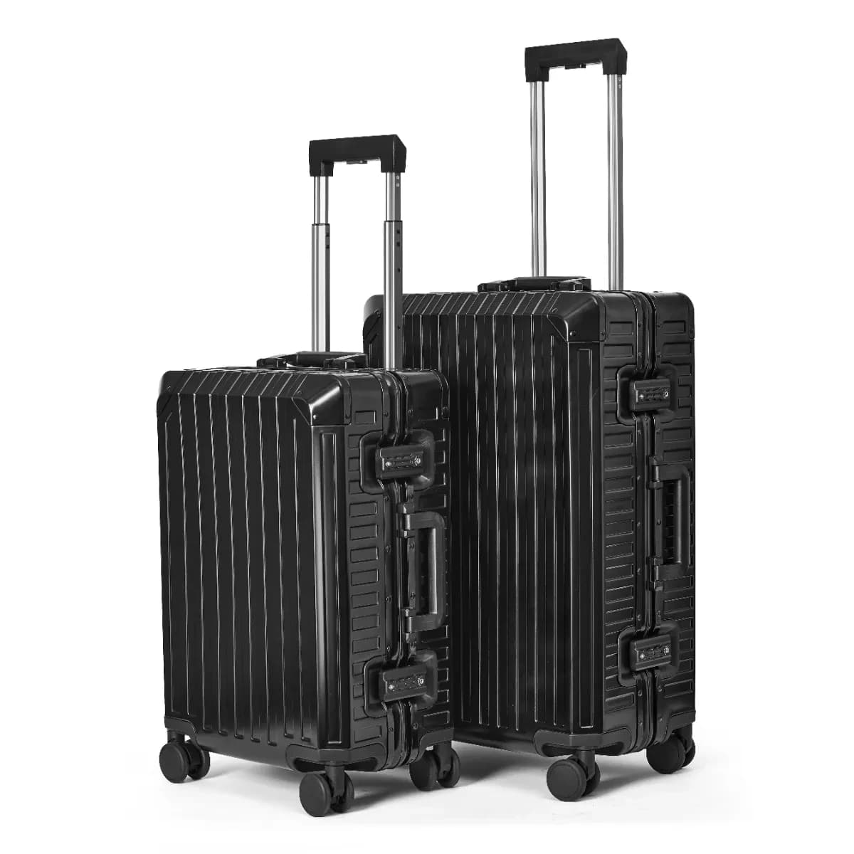 Vertica Stream Check-in Luggage - View 5