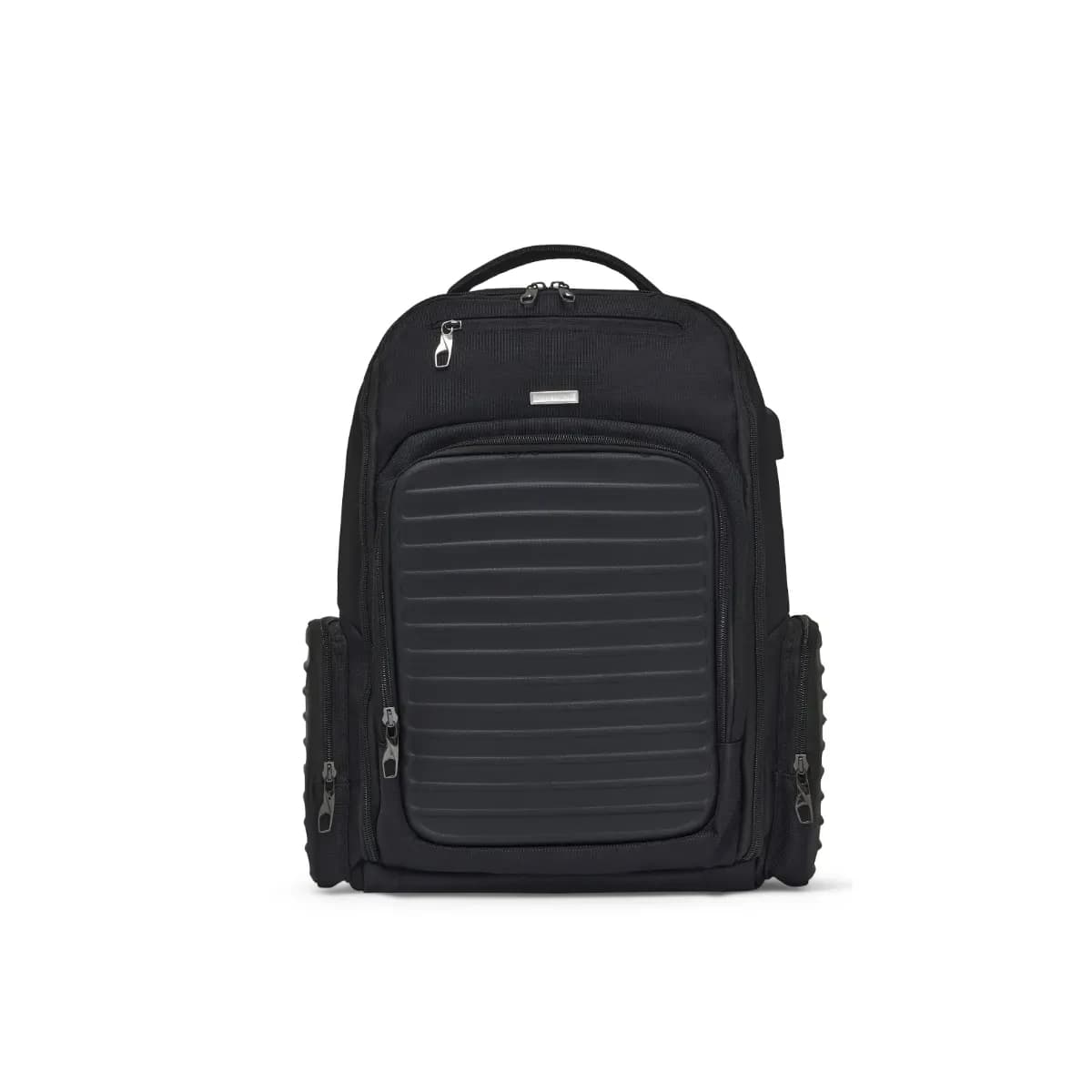 Boho Vertica Overnighter Laptop Backpack - View 1